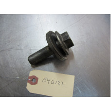 04Q122 CRANKSHAFT BOLT For 09-12 TOYOTA RAV4  2.5 90119A0265